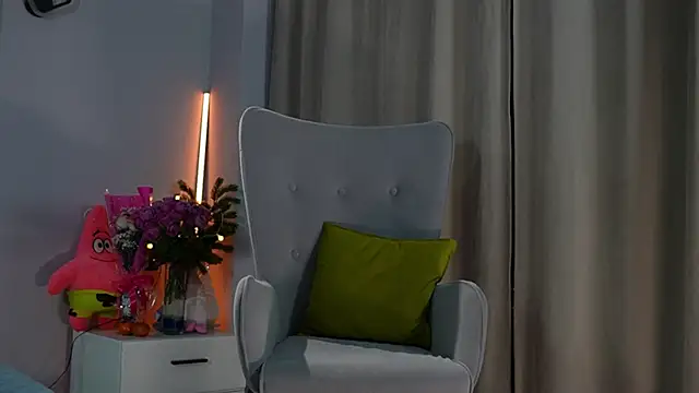 Snapshot of _Moriko_ chatting on January 6, 5:49 pm Moriko online show from January 6, 5:49 pm