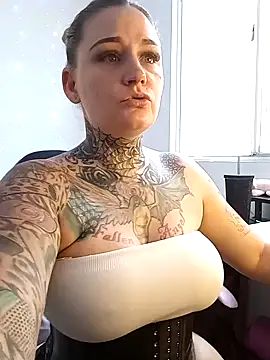 Lisacasandra online show from March 2, 5:58 pm