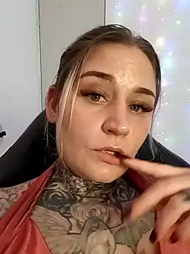 Lisacasandra online show from March 6, 4:41 am