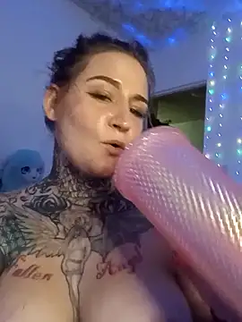 Lisacasandra online show from March 16, 4:41 am