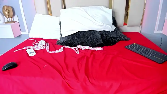 Roxxana-queen online show from January 17, 8:22 pm