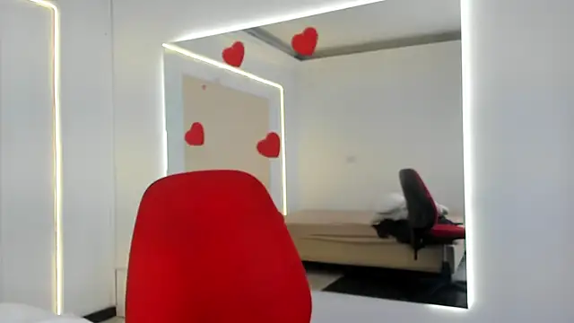 Roxxana-queen online show from February 23, 12:30 am