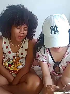 DANIELA MICHEL online show from December 13, 2:49 pm