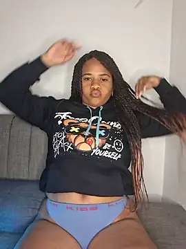 DANIELA MICHEL online show from December 20, 2:08 am