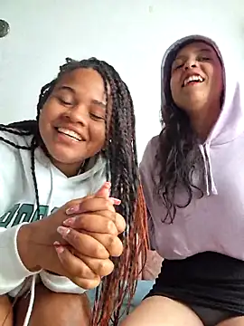 DANIELA MICHEL online show from December 23, 3:44 pm