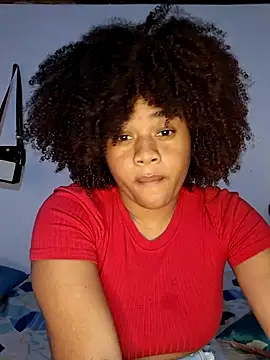 DANIELA MICHEL online show from January 17, 8:44 pm