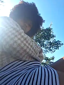 DANIELA MICHEL online show from January 19, 1:55 pm