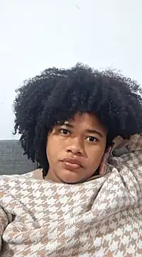 DANIELA MICHEL online show from January 26, 2:14 am