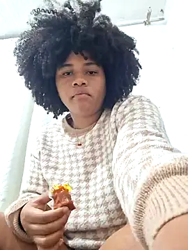 DANIELA MICHEL online show from January 26, 6:38 am