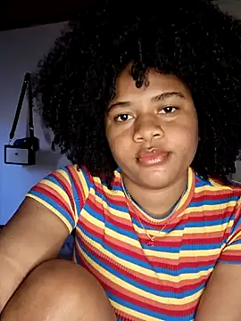 DANIELA MICHEL online show from January 26, 10:13 pm