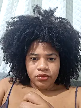 DANIELA MICHEL online show from January 28, 3:47 am