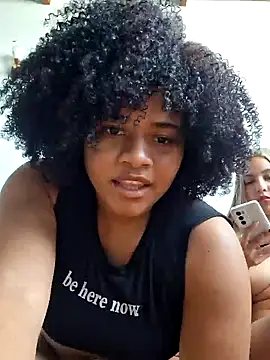 DANIELA MICHEL online show from February 1, 3:50 pm