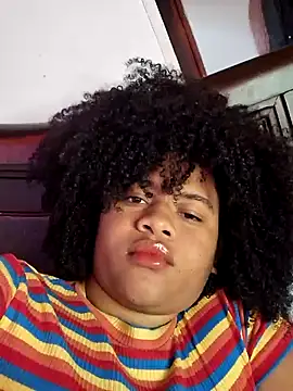 DANIELA MICHEL online show from February 3, 2:13 pm