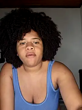 DANIELA MICHEL online show from February 7, 12:20 am