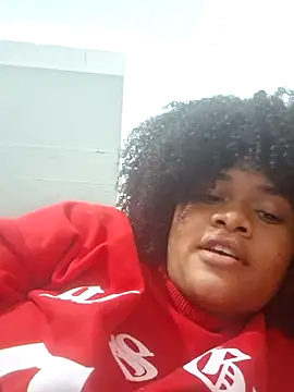 DANIELA MICHEL online show from February 9, 12:39 am