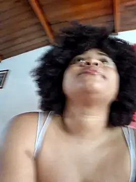 DANIELA MICHEL online show from February 14, 7:44 pm