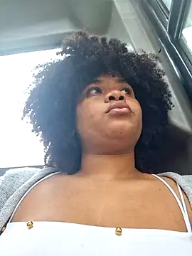 DANIELA MICHEL online show from February 14, 10:47 pm