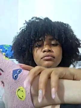 DANIELA MICHEL online show from March 13, 10:32 pm