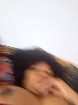 DANIELA MICHEL online show from March 22, 5:09 pm