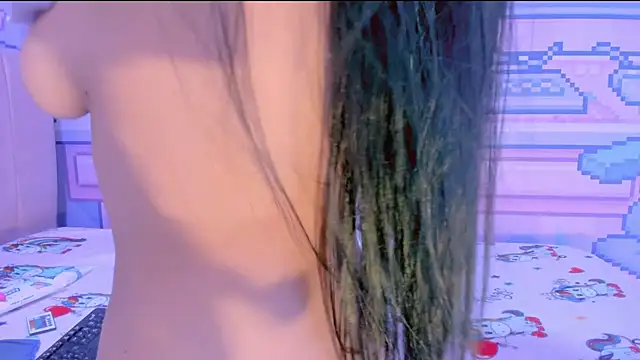  18alice online show from December 7, 2:42 am