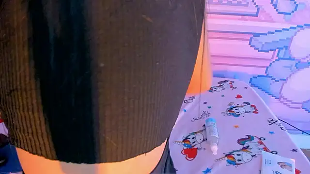  18alice online show from December 8, 8:41 am