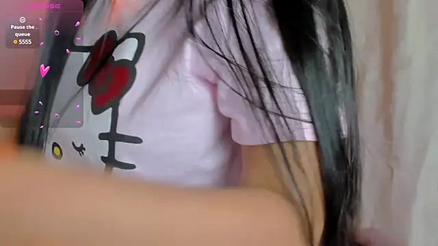  18alice online show from December 12, 2:48 am