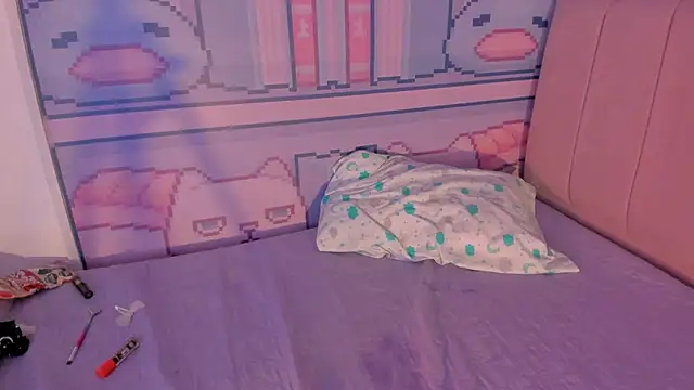  18alice online show from December 15, 9:13 am