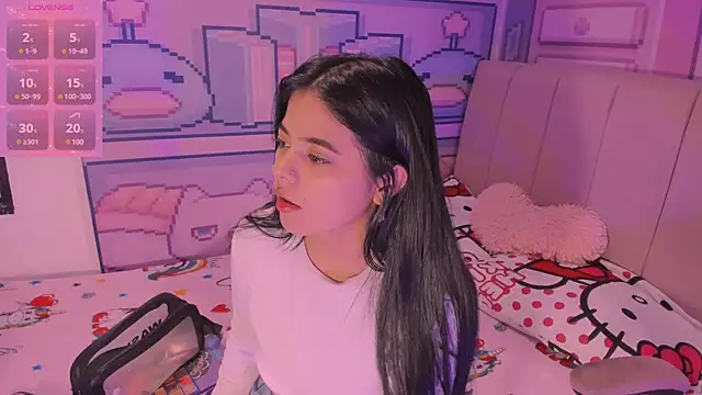  18alice online show from February 13, 11:28 am