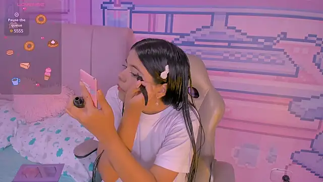  18alice online show from March 1, 2:37 am