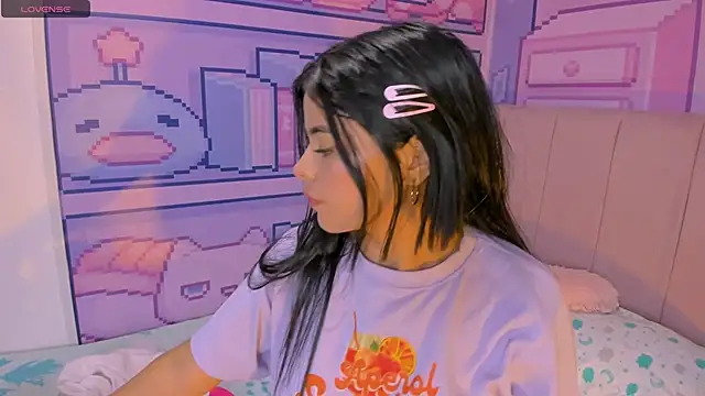  18alice online show from March 3, 1:53 am