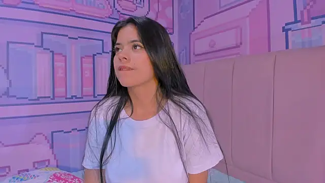  18alice online show from March 8, 6:10 am