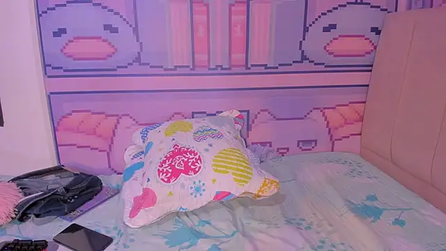  18alice online show from March 8, 9:17 am