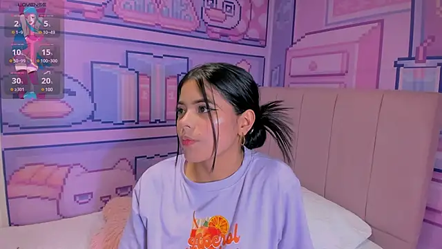  18alice online show from March 14, 3:15 am