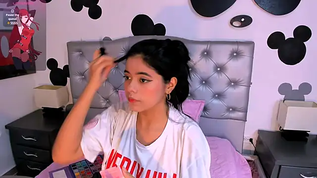  18alice online show from March 16, 3:58 am