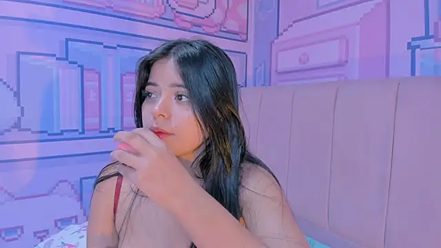  18alice online show from March 20, 8:53 am