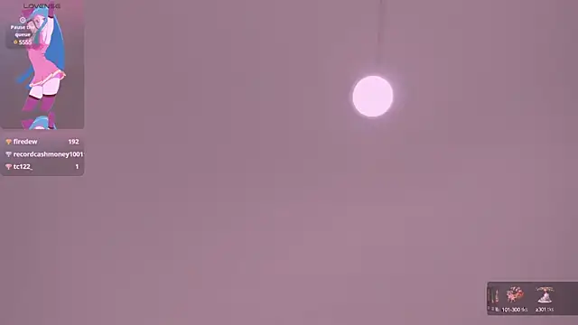  18alice online show from March 23, 9:10 am