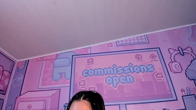  18alice online show from February 5, 4:44 pm