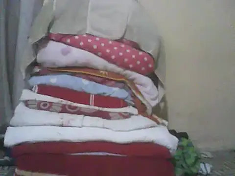 Snapshot of Antsoalie chatting on March 4, 8:46 am Antsoalie online show from March 4, 8:46 am