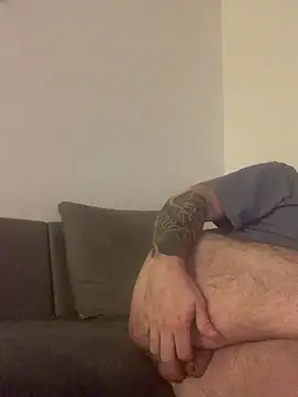 mikaaaaase online show from February 11, 1:52 am