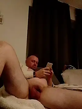 mikaaaaase online show from October 27, 12:58 am