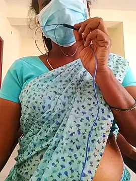 Preethytamilsexy online show from February 19, 8:10 am