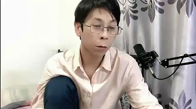 TGH521 online show from January 2, 12:13 pm