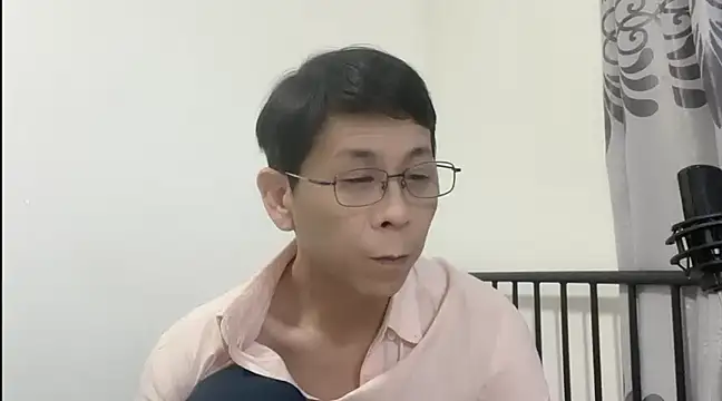 TGH521 online show from January 11, 1:43 pm