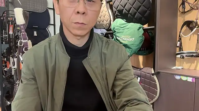 TGH521 online show from November 2, 2:36 am