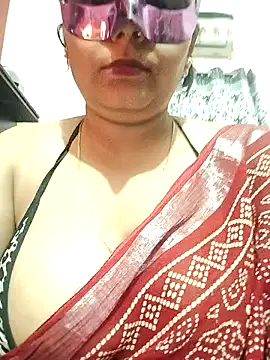 Anjalihotwife online show from January 20, 6:32 pm