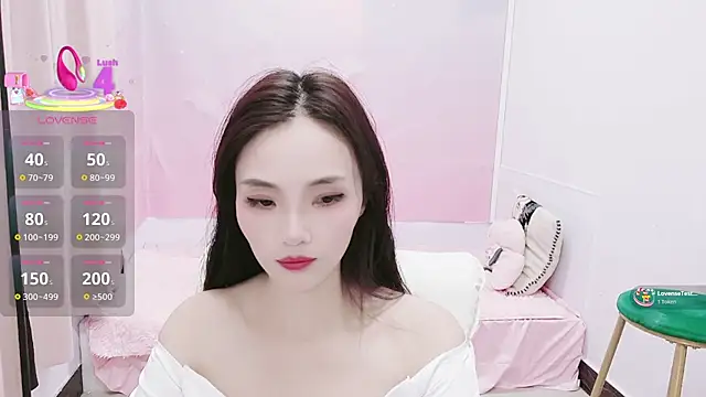 Mimiki-oo online show from October 23, 2:22 am