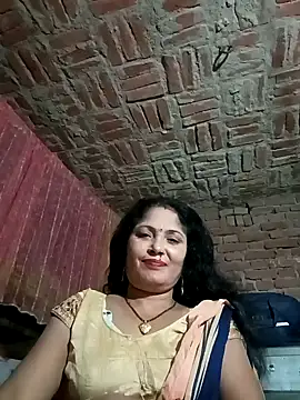 Suman007 online show from December 9, 5:08 pm