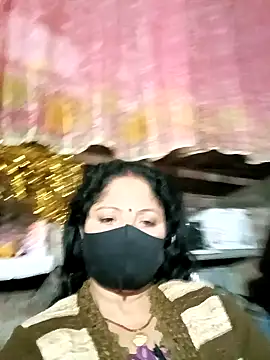 Suman007 online show from December 22, 3:00 pm