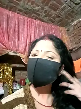 Suman007 online show from December 24, 9:28 am