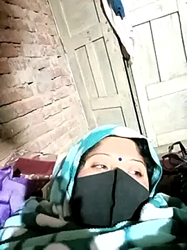 Suman007 online show from December 25, 4:54 pm